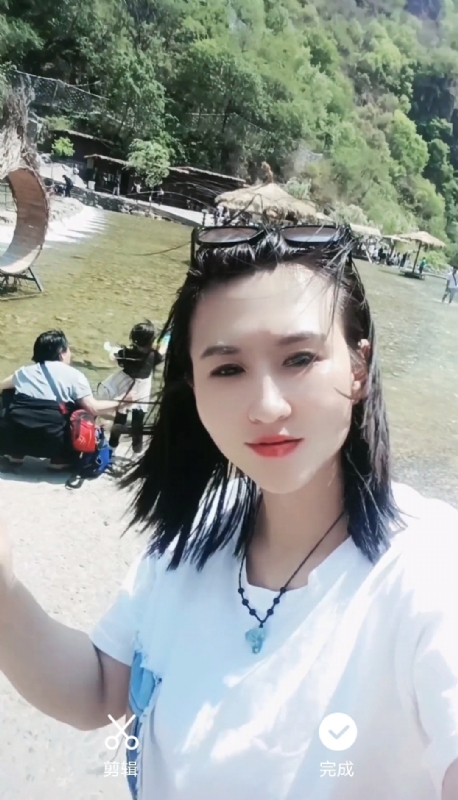 薄荷糖微凉的第三张照片--邯郸基督教相亲网